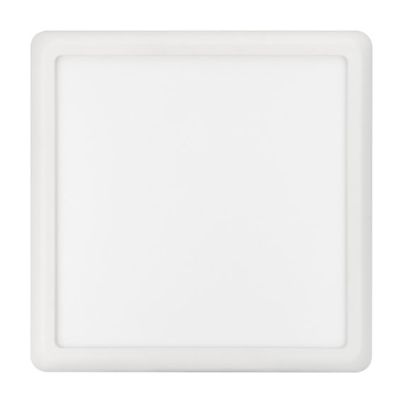Встраиваемый светодиодный светильник Arlight CL-Fiokk-S180x180-12W Day4000-Mix 034470