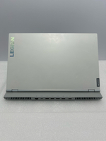 Ноутбук Lenovo Legion 5 15ACH6H (82JU0136RU) 15.6"/AMD Ryzen 7 5800H/RAM 16GB/SSD 1024GB/nVidia GeForce RTX 3060 6 GB/2560x1440/IPS 165Hz/Windows 11/подсветка кл-ры: LED/белый. Состояние: C1