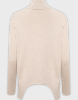 Свитер из мериноса