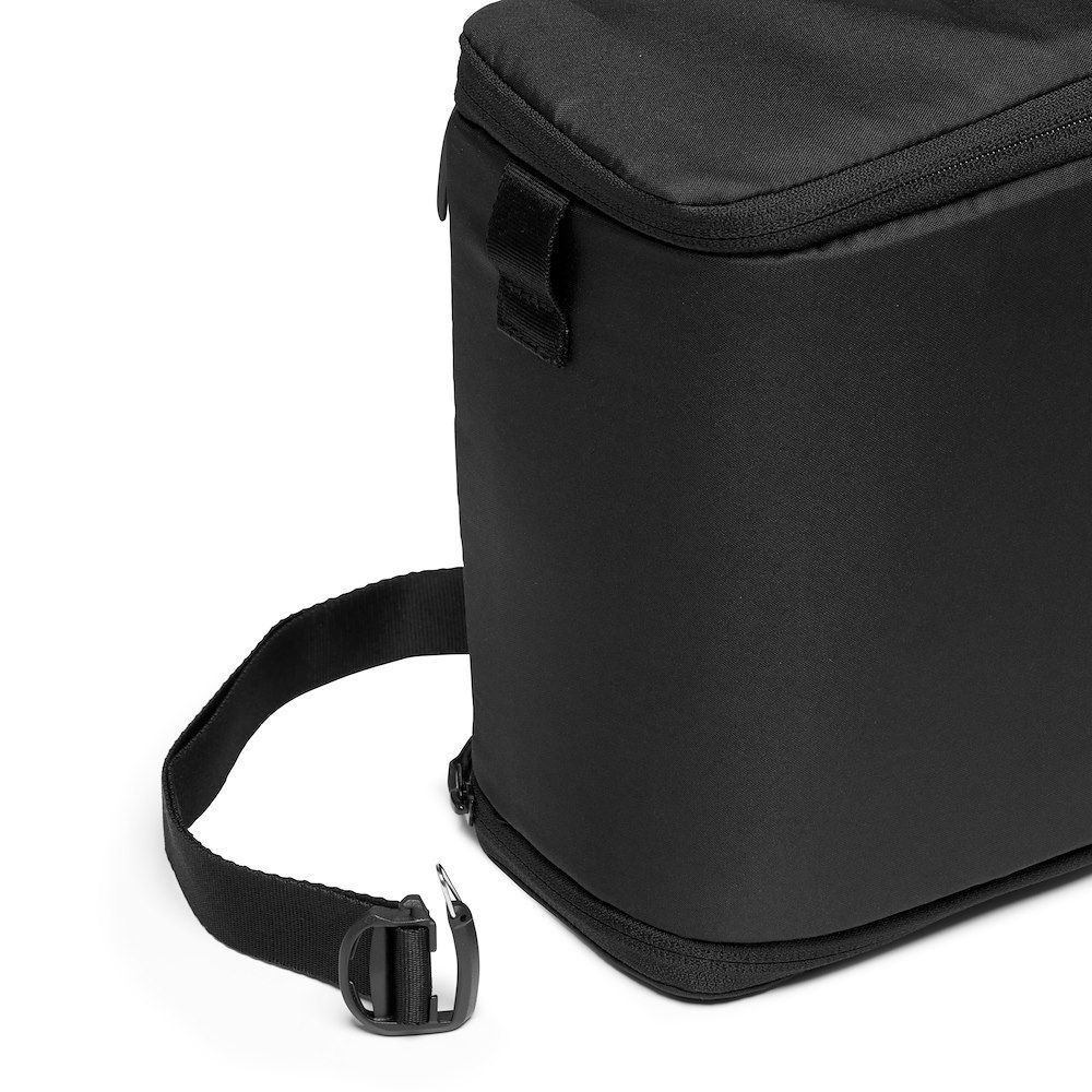 Manfrotto MB CH-BP-50 Chicago Camera Backpack Medium