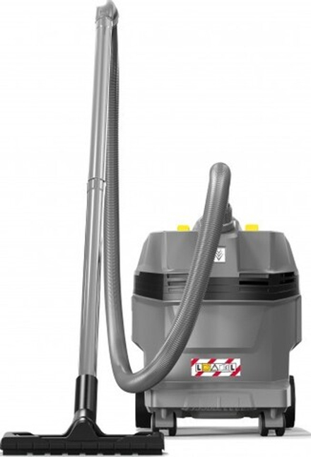 Пылесос сетевой KARCHER NT 22/1 Ap L 1.378-600.0