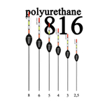 Поплавок из полиуретана Wormix 816