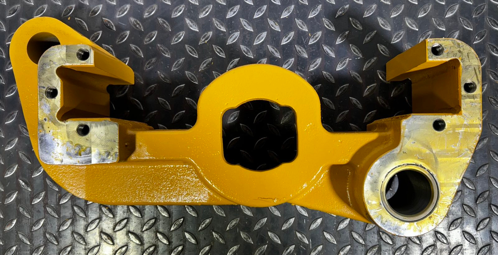 Кронштейн 112-5060