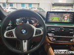BMW 5 Series (G30) 520i M Sports (11.2021)
