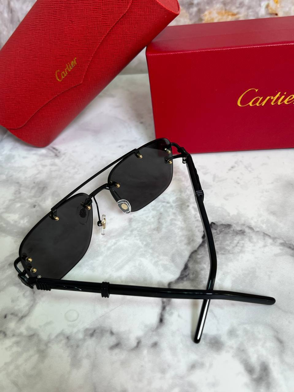 Очки Cartier