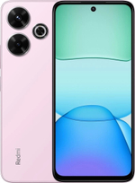 Смартфон Xiaomi Redmi 13 8 ГБ/128 ГБ розовый