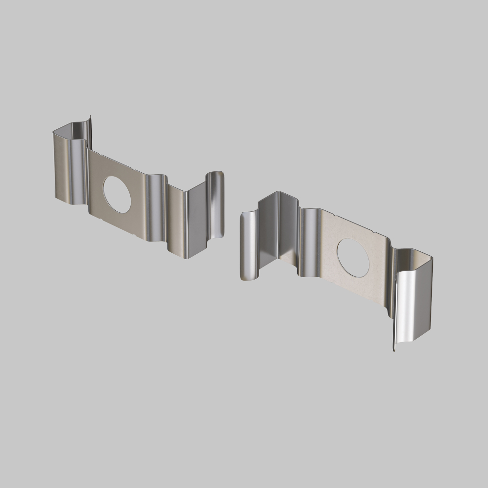 Комплектующие для профиля Led Strip ALM003MT