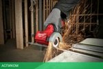 Монтажная (отрезная) пила Milwaukee M12 FCOT-422X Fuel (4933464619)