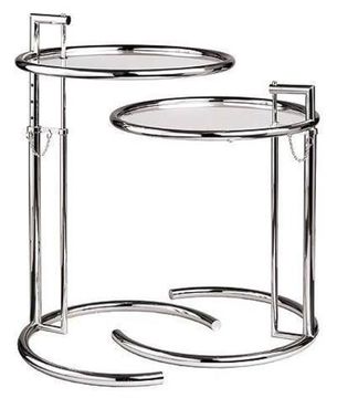 столик gray coffee table