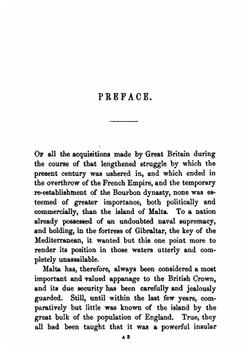 A history of the Knights of Malta, or The Order of the Hospital of St. John of Jerusalem. Volume 1 | Whitworth Porter