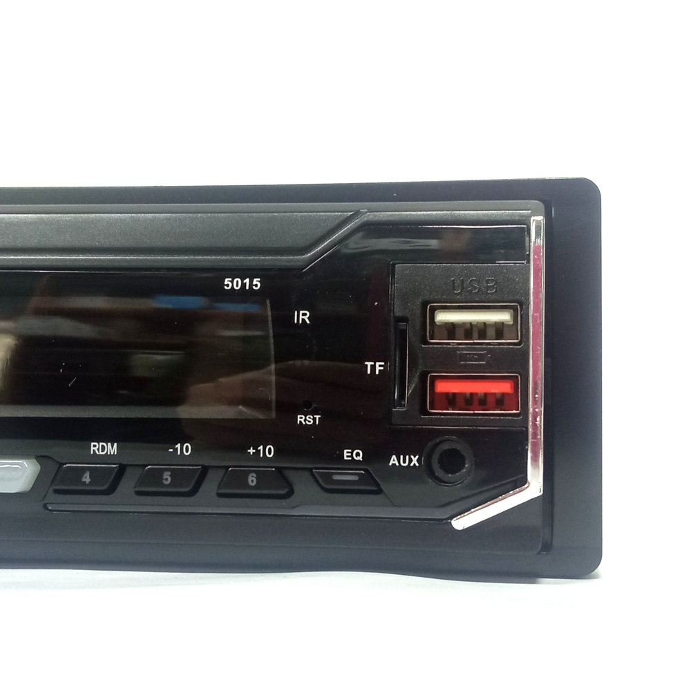 Автомагнитола FM/BT/USB/TFplayer PRO-Pioner DH-5015