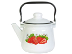 Чайник 2,5л с рисунком 20957