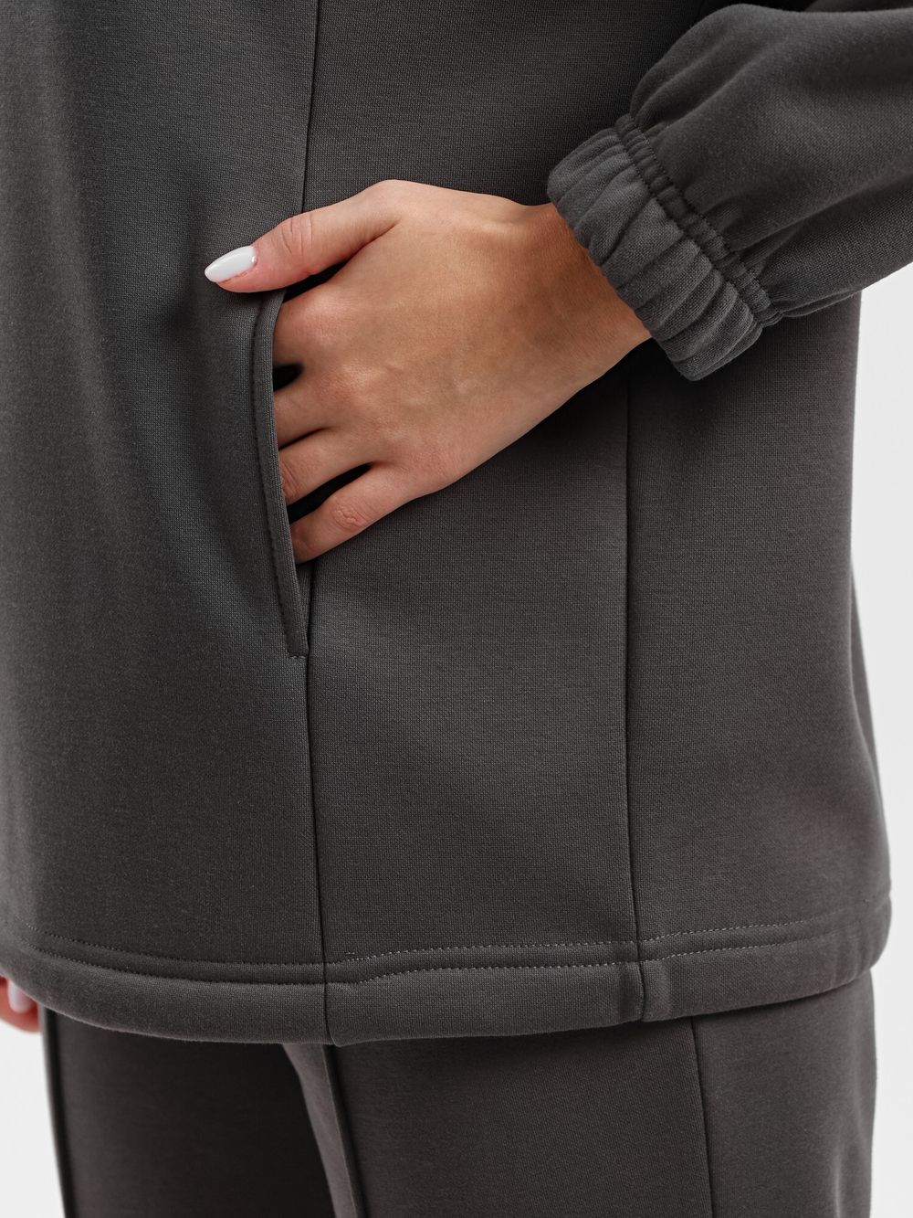 Костюм Лазурит Виотекс ГРАФИТОВЫЙ