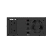 Инвертор MR-UT1500
