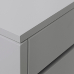 Каминокомплект Real Flame Seattle 42 GR c очагом Saphir 42