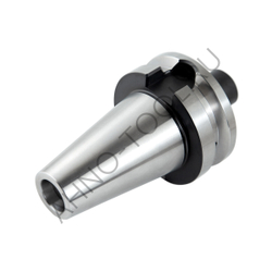 Оправка для ввинчиваемых фрез BT40-SOM10-77 L-50 BRIGHT-TOOLS