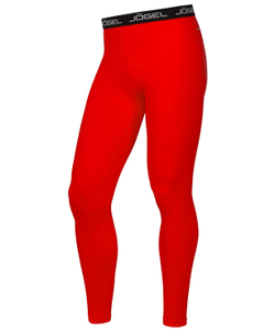 Тайтсы компрессионные PerFormDRY Baselayer Tights 2, красный