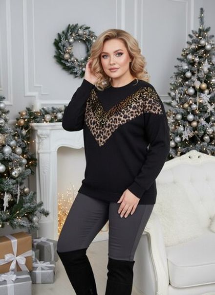 Кофта 6829650 Fabrika