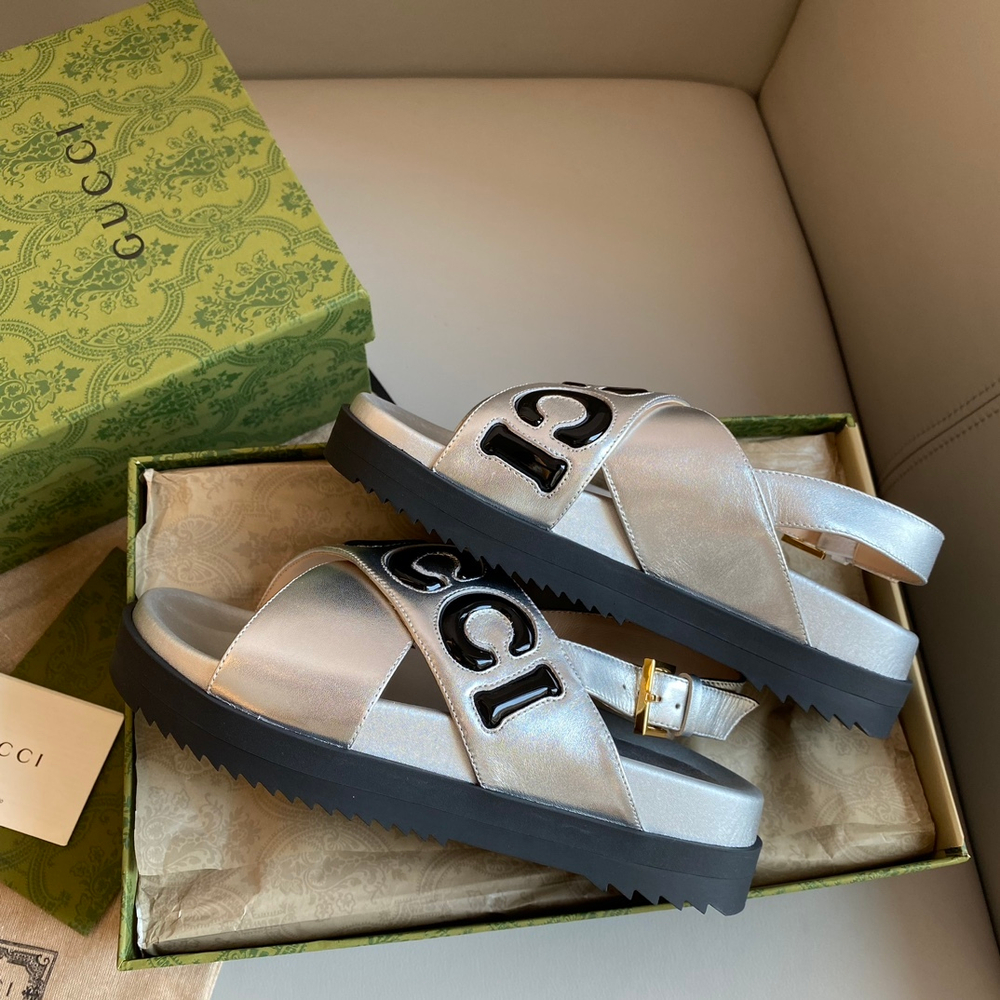 Gucci Sandal