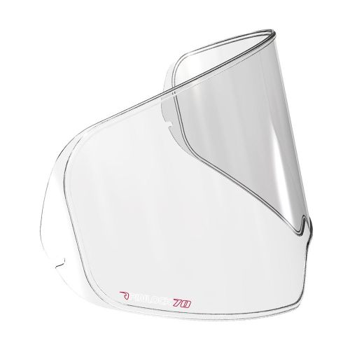 Pinlock для Airflite / Прозрачный