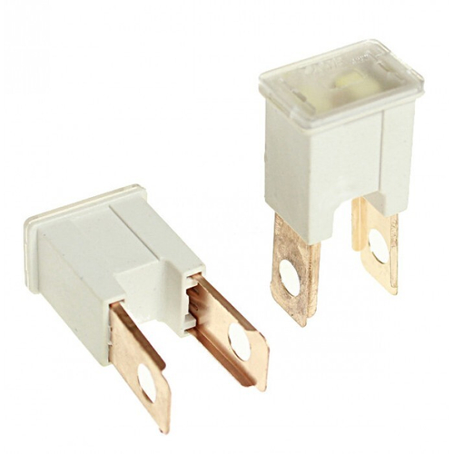 Предохранитель 20А W228-M