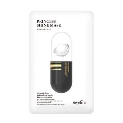 Princess Shine омоложение