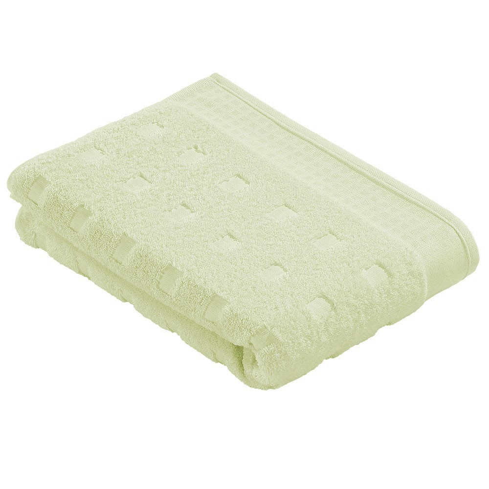 Полотенце 100х150 Vossen Country Style mintcream