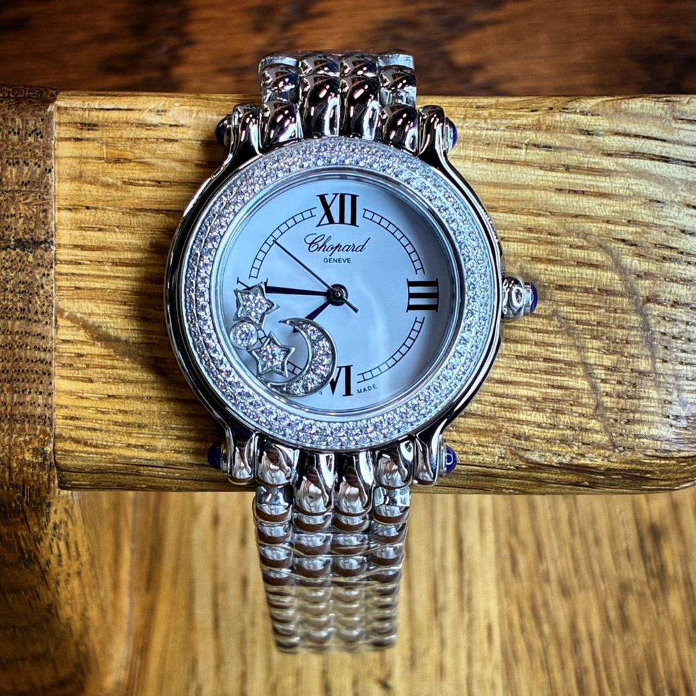 Часы Chopard