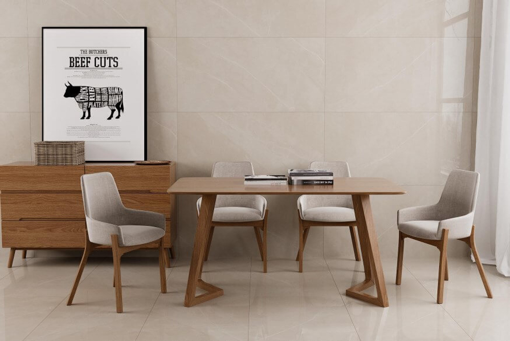 ARTCER Eco Gem Grey 60x120