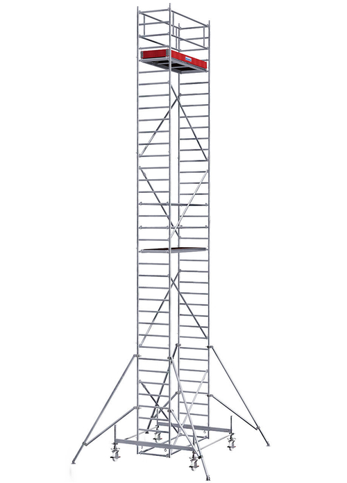 Вышка-тура STABILO серия 100 3,0х0,75. РВ 10,4 м (751065)