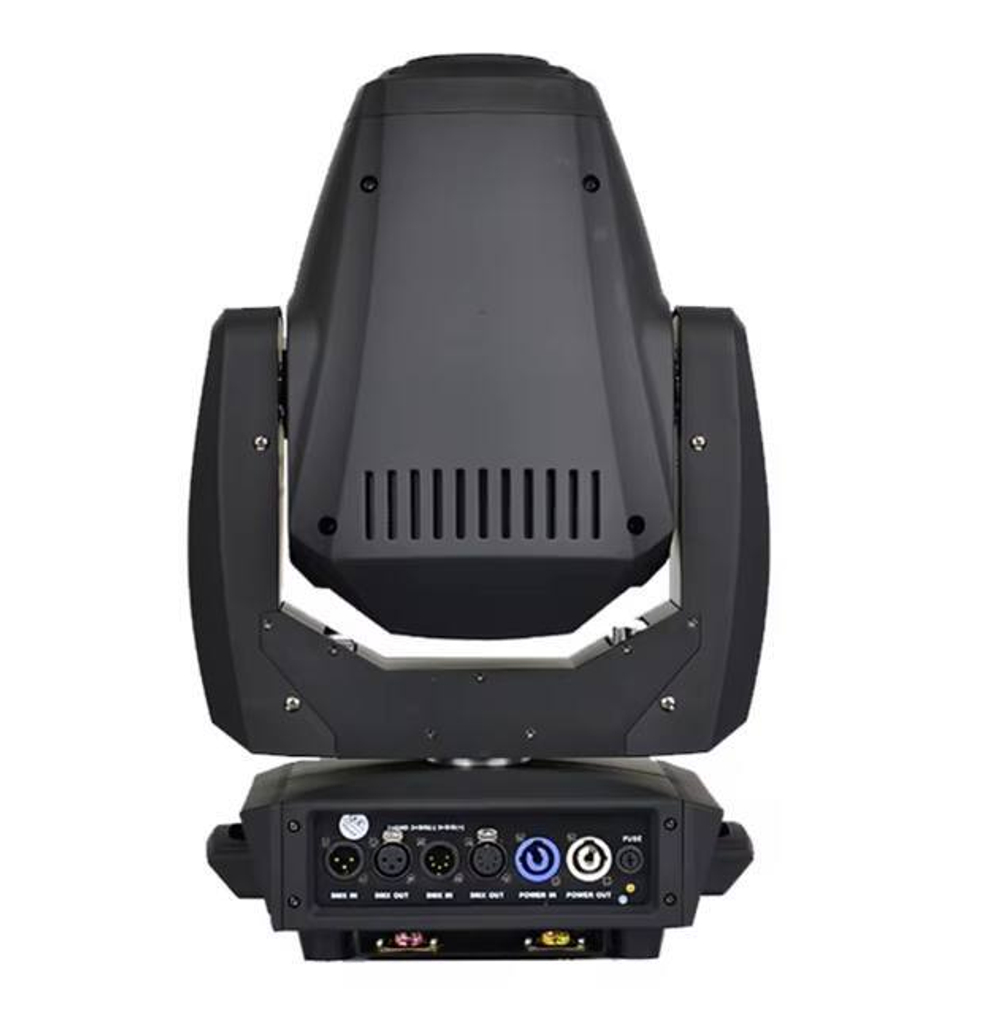 Вращающаяся голова GY-H5 230W LED SPOT ZOOM MOVING HEAD