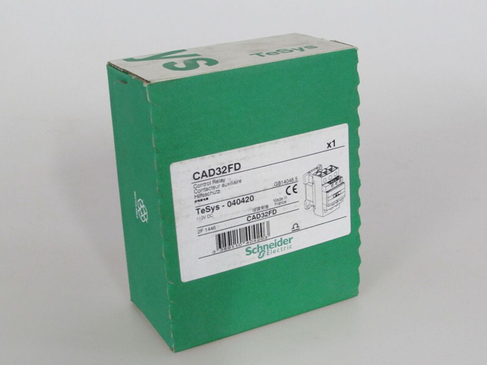 CAD32FD