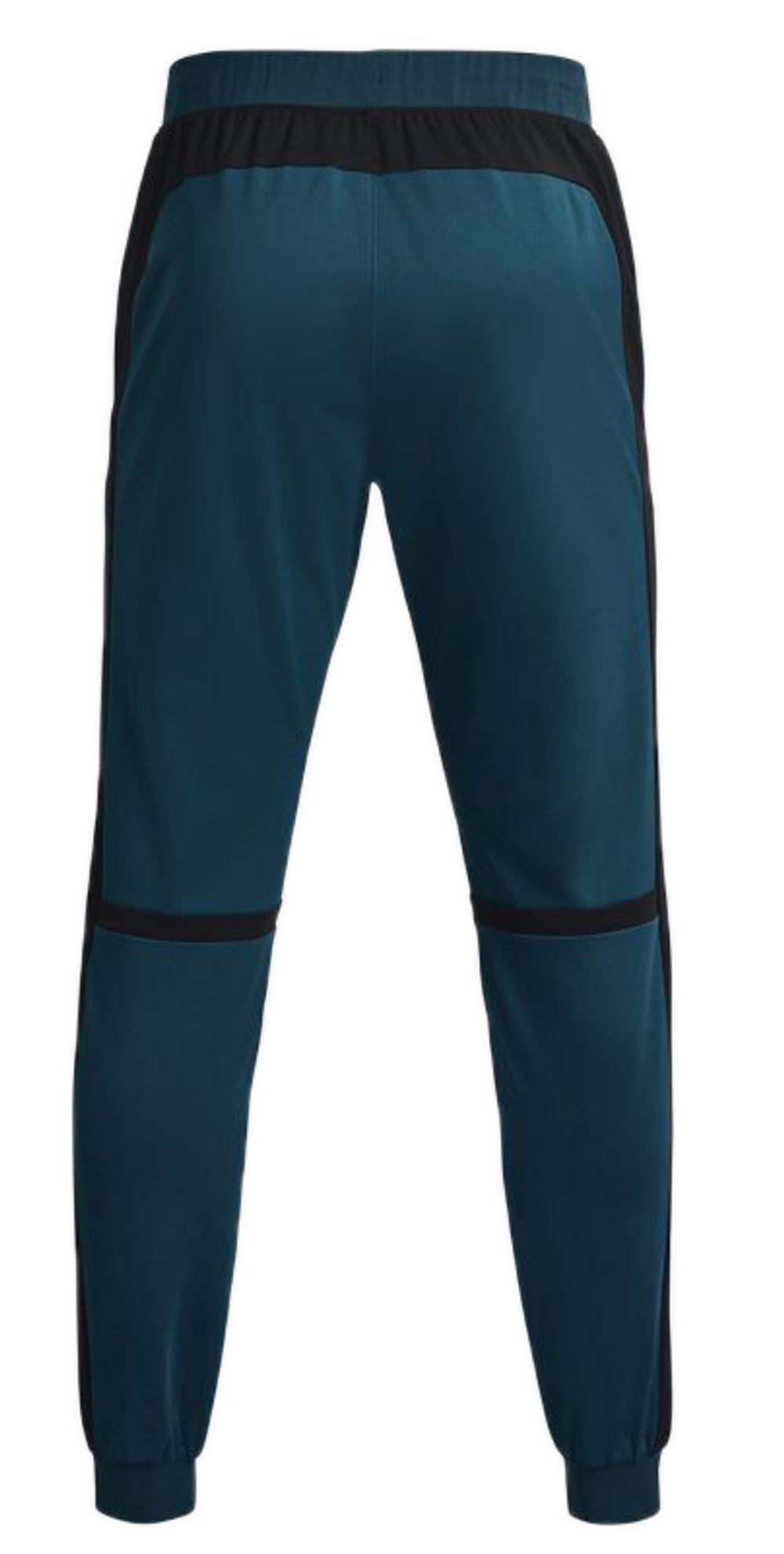 Мужские теннисные штаны Under Armour Men's UA Rush All Purpose Joggers - небесный