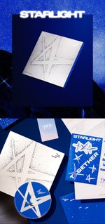 Альбом TXT - The Star Chapter: TOGETHER