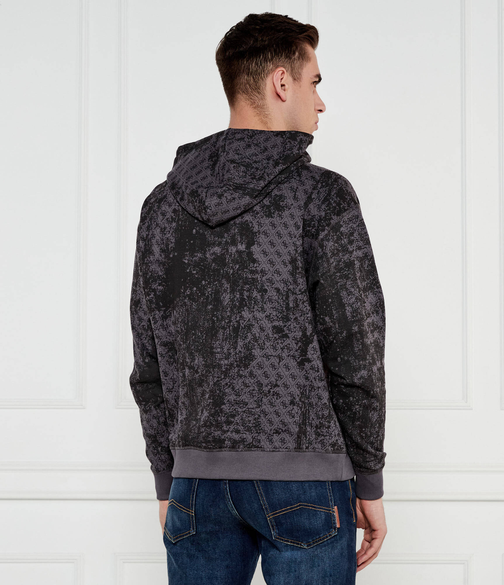 Худые GOTAM GUESS ACTIVE - серый(Z5RQ16 K9YI1)