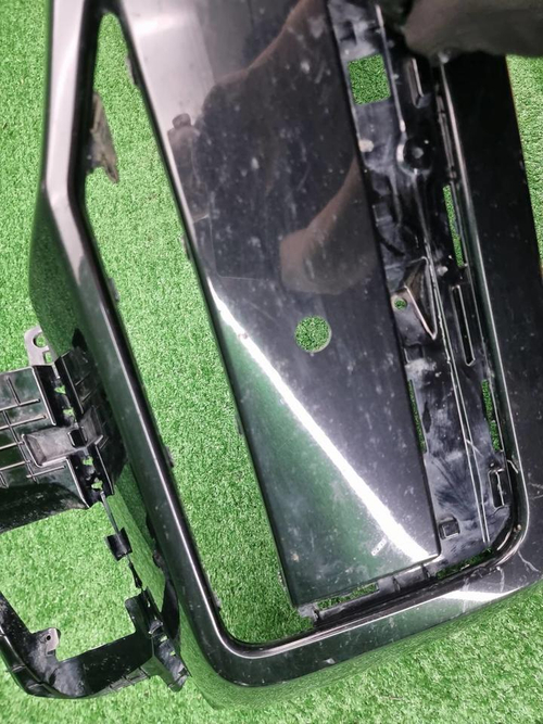 Бампер передний Tank 500 (2021-н.в.)