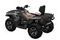 Квадроцикл BRP Can-Am Outlander Max Limited 1000R (2024) (ПСМ)