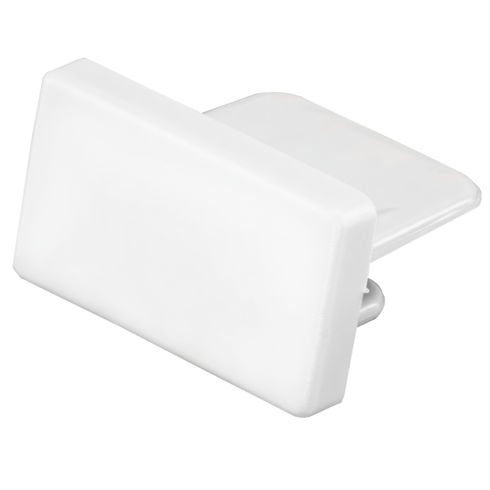 Заглушка концевая однофазная Barra Lightstar 502166