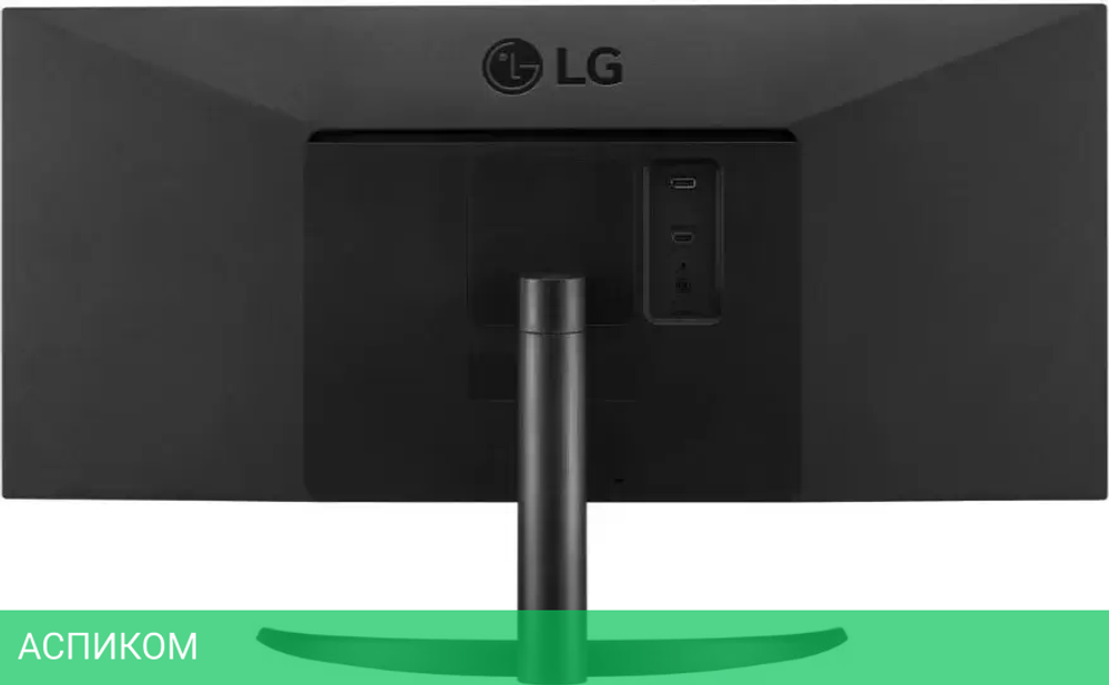 Монитор LG UltraWide 34WQ500-B