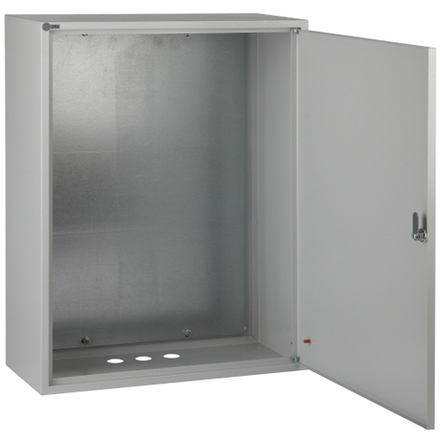 Корпус металлический ЭРА ЩМП 3-0 (650х500х220) IP31 УХЛЗ серый