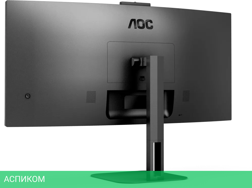 Монитор AOC CU34V5CW