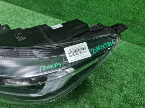 Битая Фара левая Chery Tiggo 8 Pro (2021-н.в.) LED