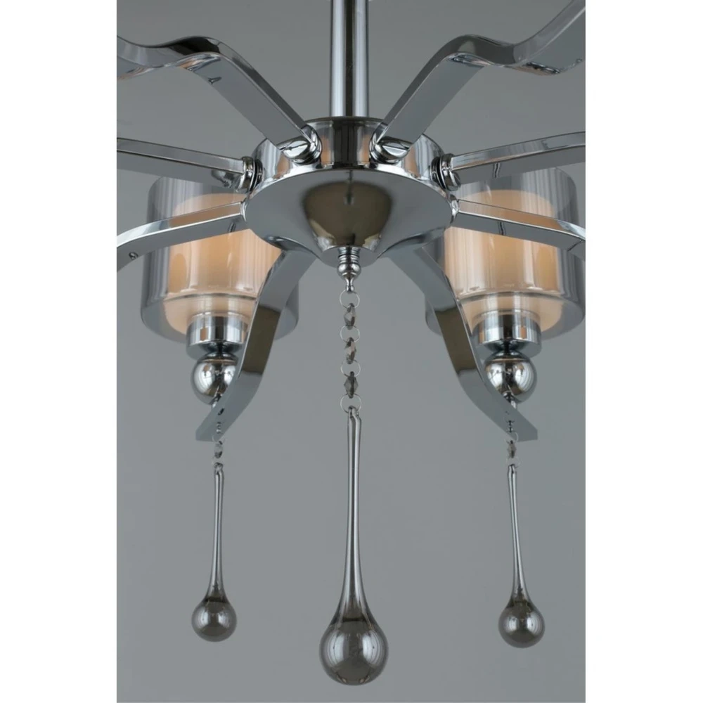 Подвесная люстра Omnilux GIARRE OML-56003-08