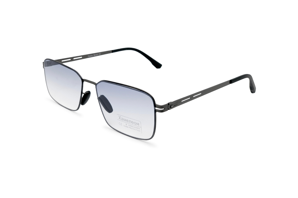 Прямоугольные солнцезащитные очки Fabia Monti