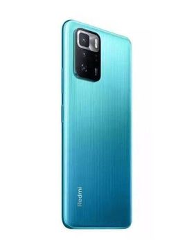 Xiaomi Poco X3 GT 8/256Gb Wave Blue (синий)