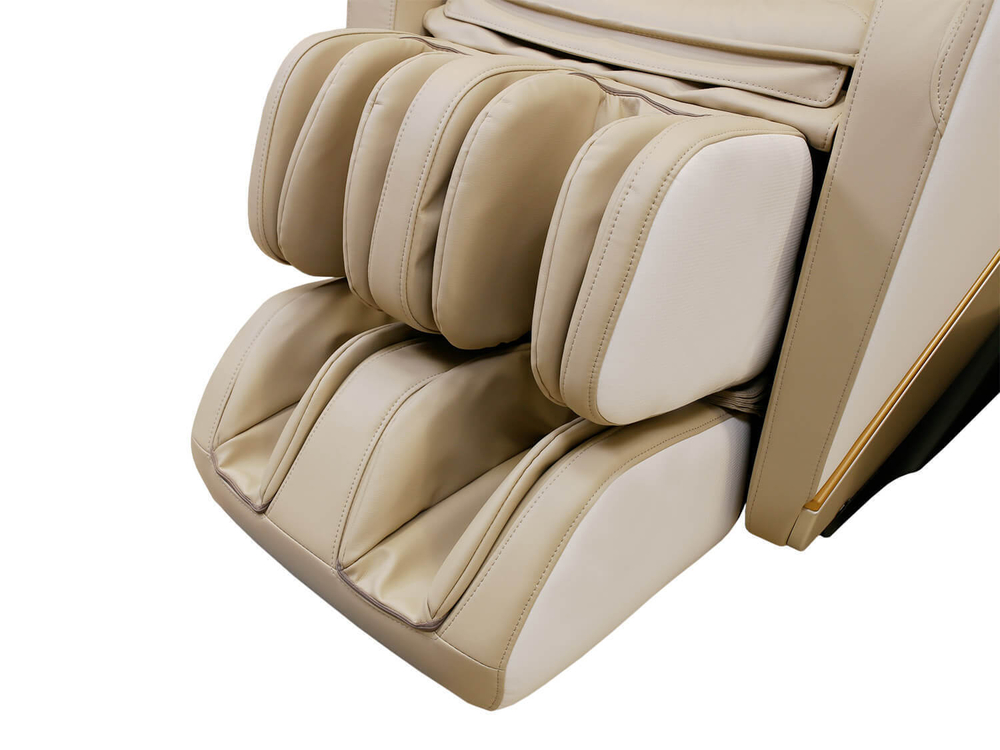 Массажное кресло Jera Mantra Finland White