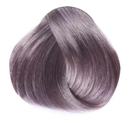 Tefia Mypoint - Перманентная крем-краска для волос 8.17 светлый блондин пепельно-фиолетовый, 60мл
