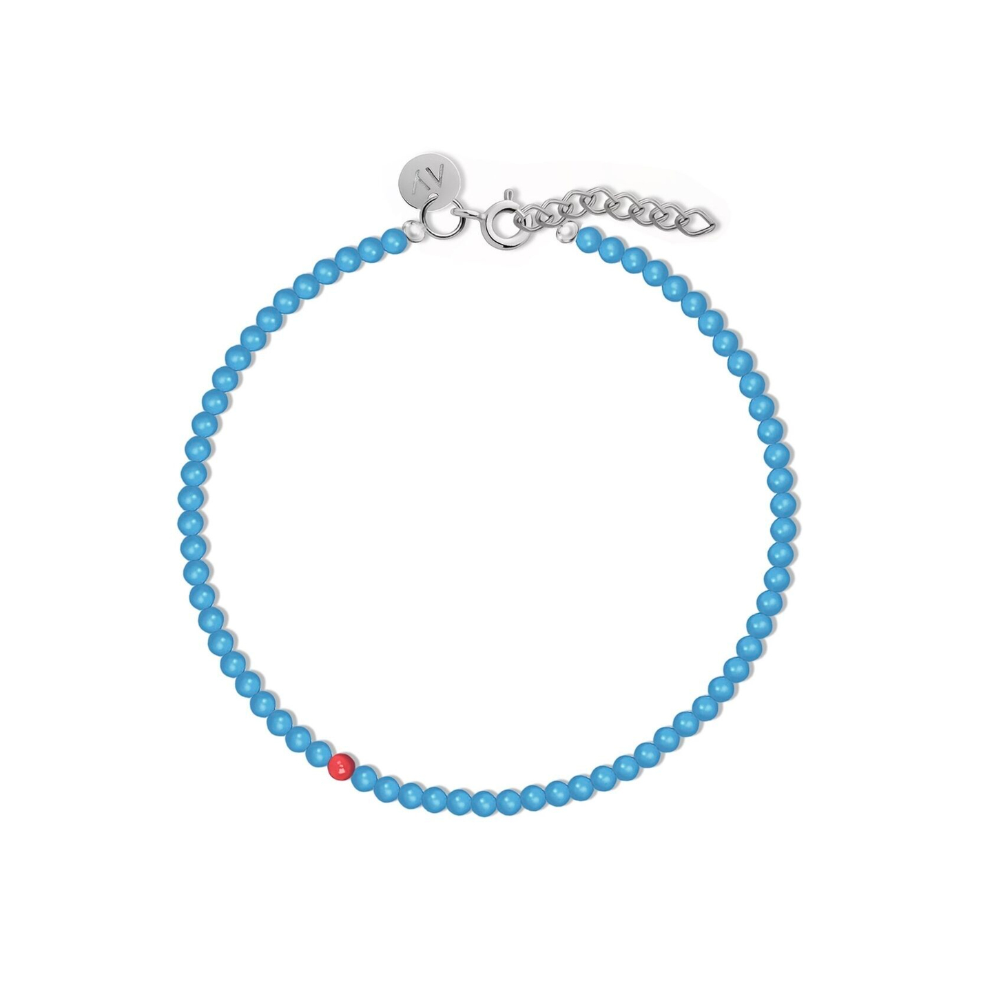 Браслет Azure