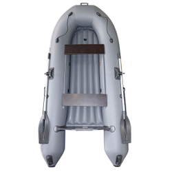 Лодка ПВХ МУССОН 2900 НД