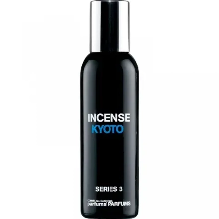 Comme Des Garcons Series 3 Incense: Kyoto